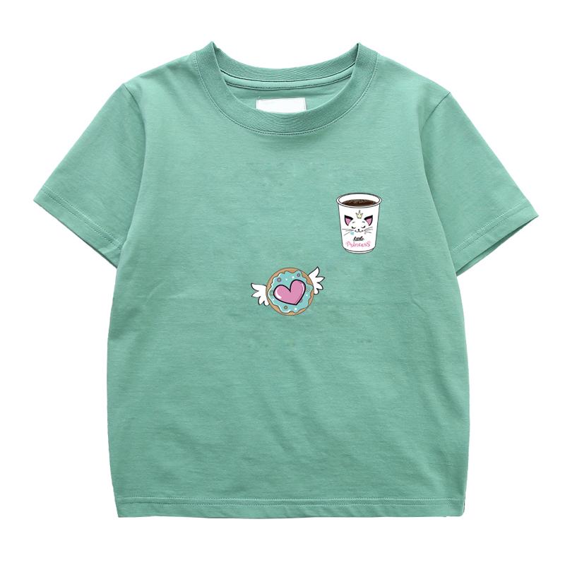 Наклейки с милыми элементами для детской рубашки Parches, футболка с надписью «Hot Tear», платья, термопереводная наклейка «сделай сам», новый дизайн, нашивки в полоску