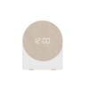 JIGUANG EZM2511A Bluetooth Clock Speaker with White Noise & Light (CN version)