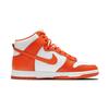 Nike Dunk High Syracuse 2021 Orange Blaze Men’s Sneakers DD1399-101