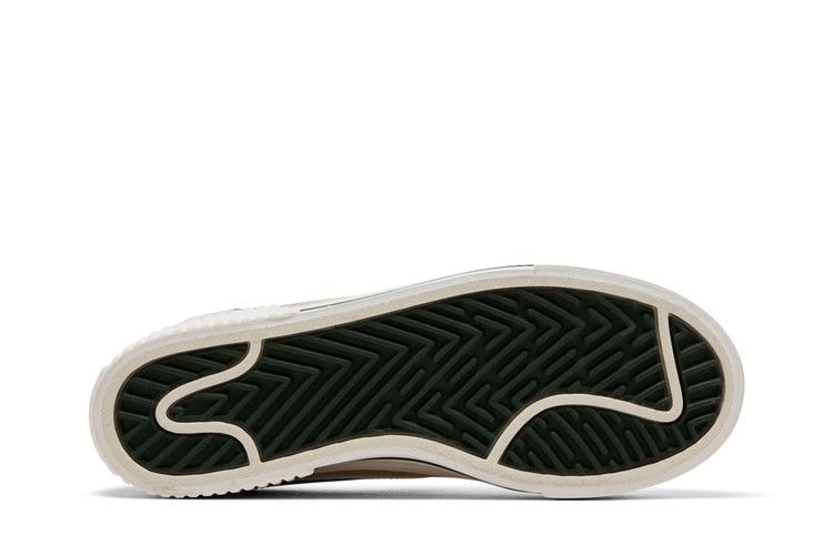 Nike Court Legacy Lift Белый Парус Кунжут Ель (Женский)