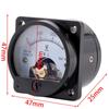 Voltmeter AC 0-300V Analog Dial Round Voltmeter Gauge Volt Tester Voltmeter Pointer Voltmeter