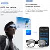 2026 4K HD AI Умные очки Чат GPT 800 МП Камера Запись WIFI Передача Bluetooth Вызов 260 мАч Голосовой Помощник Умные Очки Перевод в Реальном Времени