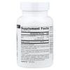 N-Acetyl L-Tyrosine, 300 mg, 120 Tablets