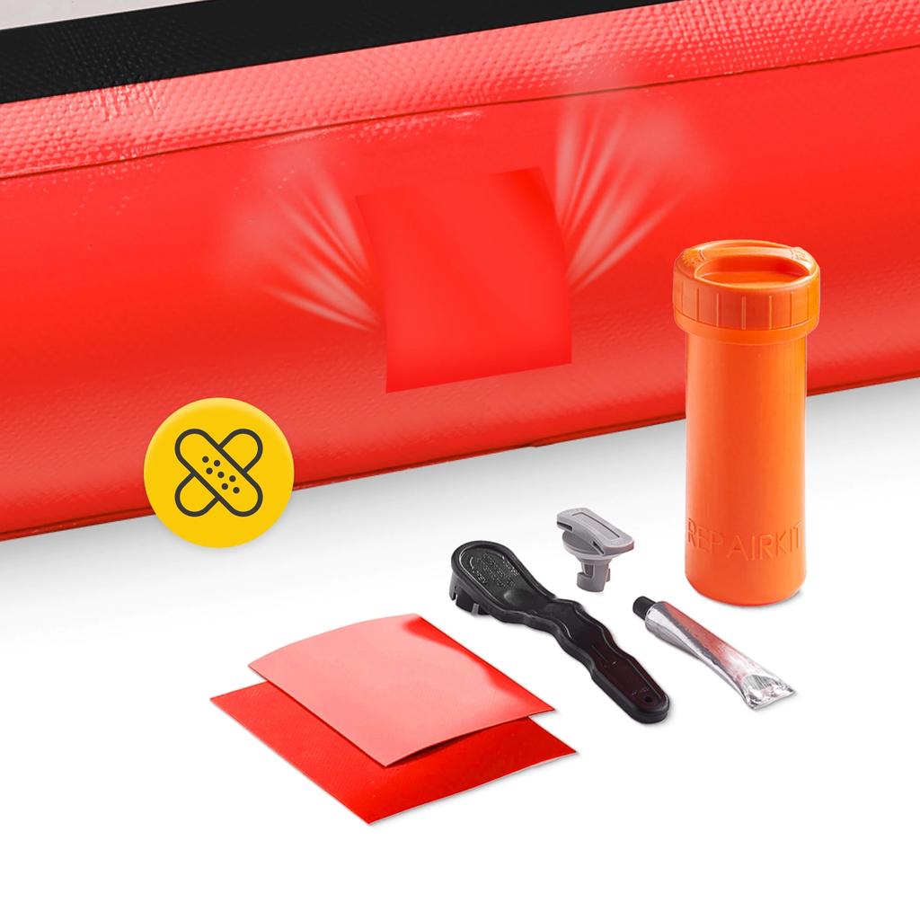 Acrobatic Track Air Mat 600 + Pump