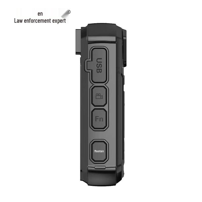 ZF DSJ-X1 HD Field Command Recorder (CN version)