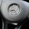C200 E200 Новый Для Mercedes Benz 45/49 мм Автомобильный Руль Кристальный Алмазный Стикер Эмблема Для Mercedes Benz AMG A B C E S GLA CL