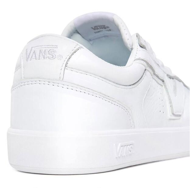 Vans Lowland CC кроссовки