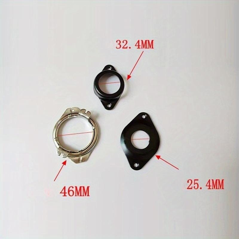 5 шт./набор Черный комплект тросов тормозной линии для велосипеда BMX Кабель из ПВХ и нержавеющей стали Тросы гиротормоза для гиросистем Запчасти для велосипедов 20 дюймов