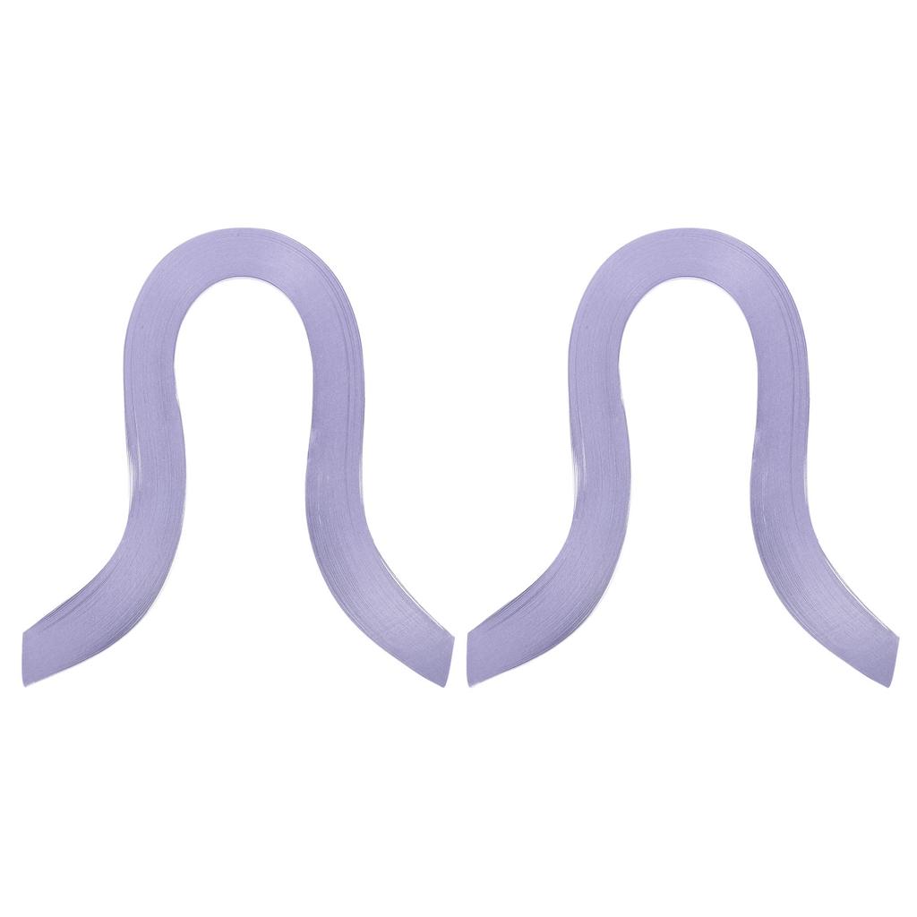 Uxcell Набор бумаги для квиллинга 240 полосок 39 см Смешанный цвет DIY Украшение Подарок Крафт-бумага 3 мм Оригами Крафт DIY Инструменты для квиллинга