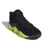 adidas Top Ten 2000 'Черный Солнечно-Зеленый' S29246