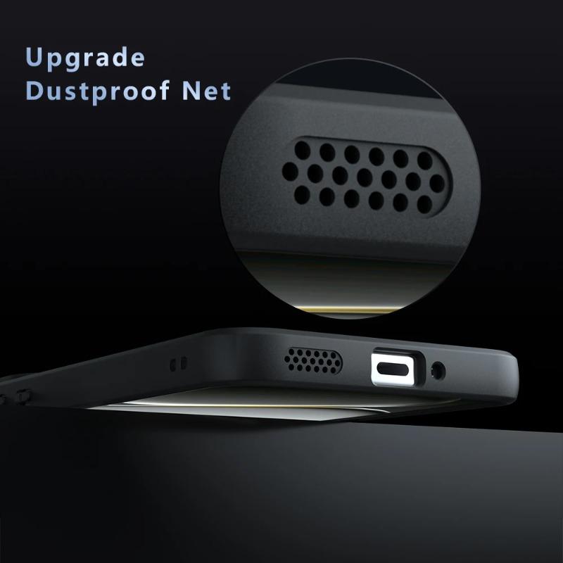 Для Magsafe Противоударный Акриловый Чехол для Oneplus Ace 6 PLQ110 Ace6 Магнитный Жесткий Бампер Матовый Чехол Накладка для 1 + Ace 6
