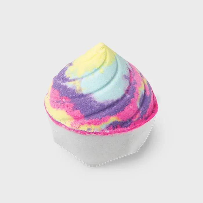 Unicorn Pouf 170g - Bath Bomb