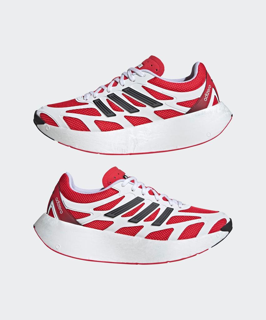 adidas Adizero Aruku - Красный / Ji0308