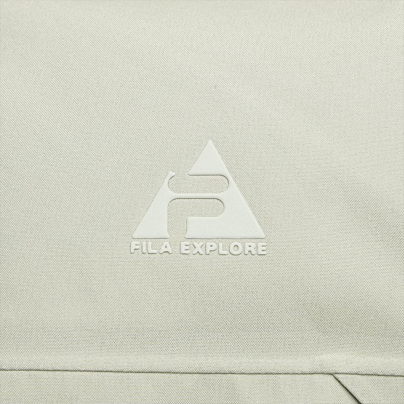 FILA Explore Fashion Simple Versatile Long Sleeve Jacket Women jackets A11W637703FGY