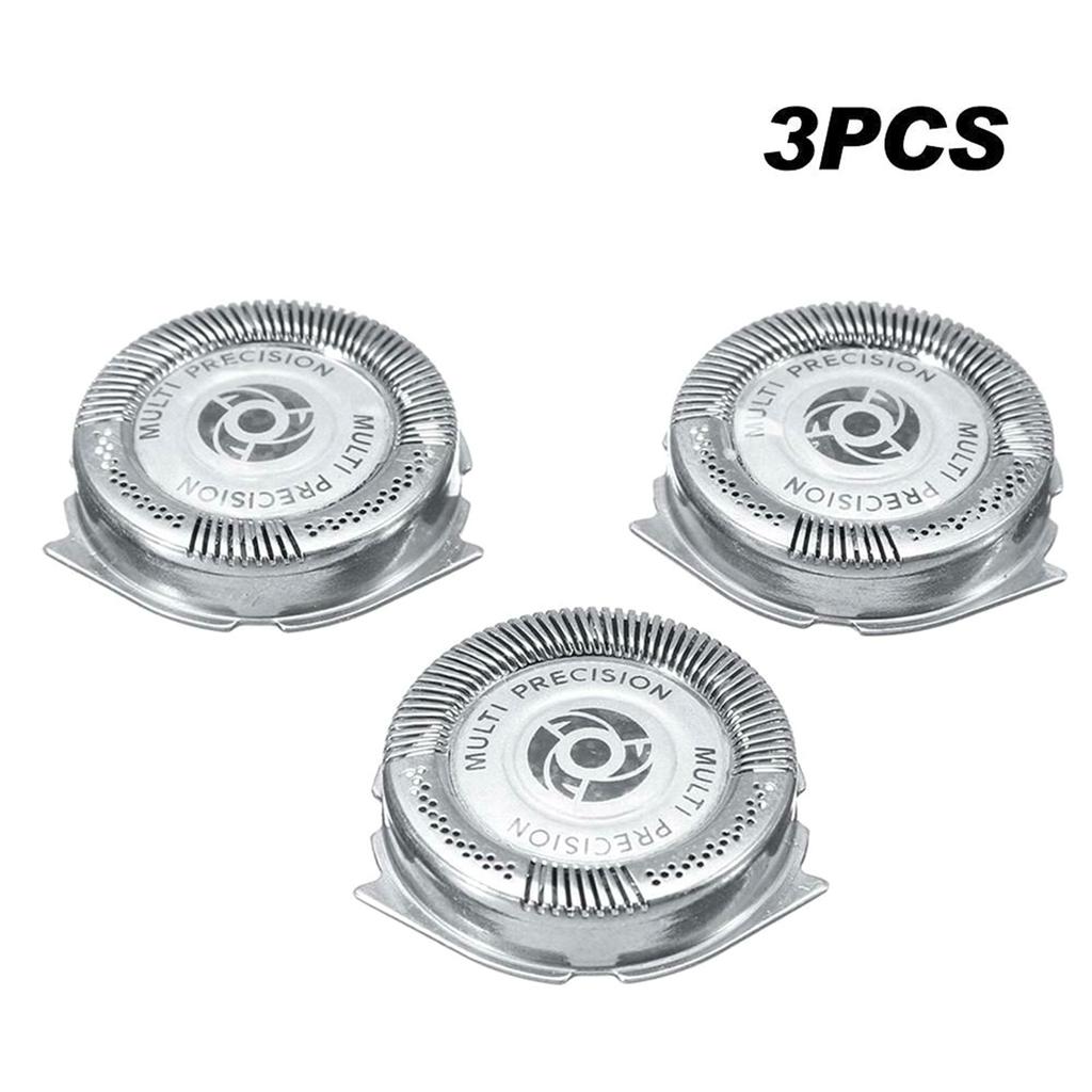 3PCS Shaving-Blade Replacement Electric Shavers Blade-Heads Replacement for Philips Series 5000