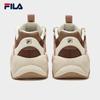 Fila Женские кроссовки на платформе "Круассан"