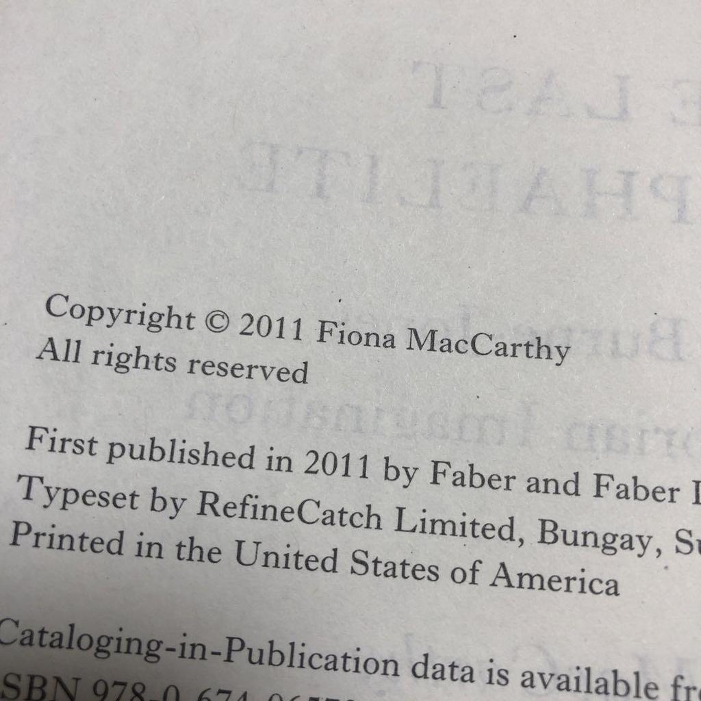 [USED] The Last Pre-Raphaelite: Edward Burne-Jo