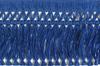 Kirara Range 220cm Blue (with glitter) Length MKF-BL