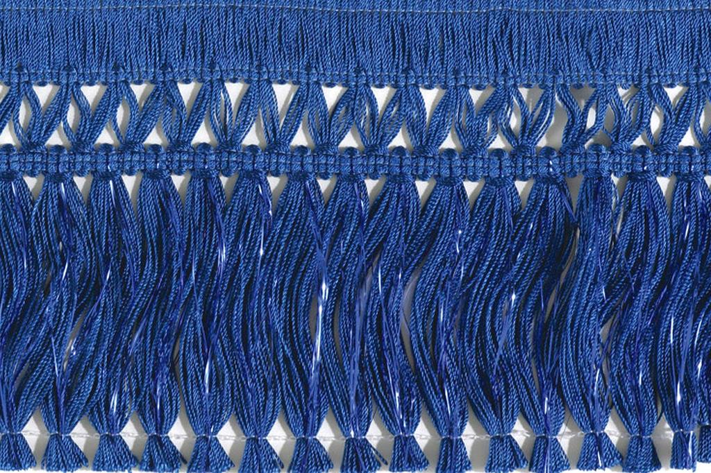 Kirara Range 220cm Blue (with glitter) Length MKF-BL