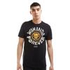 Black Panther: Wakanda Forever Mens Street T-Shirt
