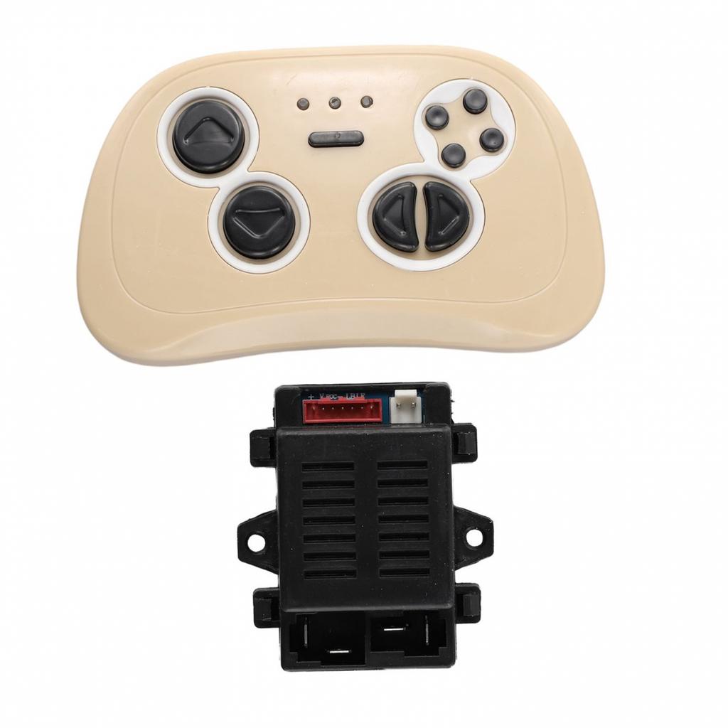 HH707K2 4G For Children Electric Car Receiver with Advanced Wireless Control