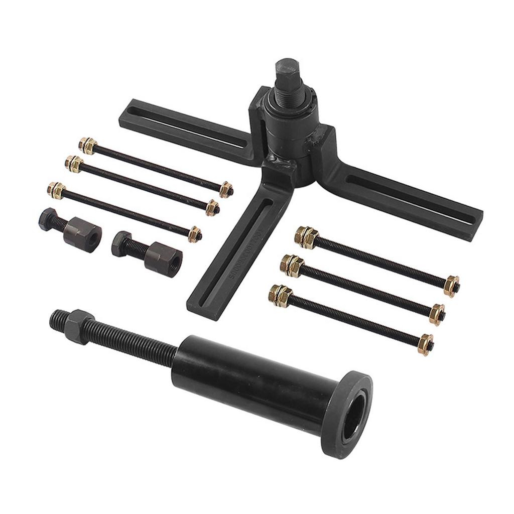 Crankcase Splitter Separator Tool Good Replacement Assembly Modified Parts Accessories 1177390001 Fit for Motorcycle Dirt Bike