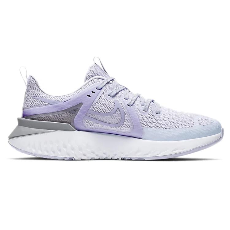 Nike Женская модель Legend React 2 'Purple Agate' AT1369-500