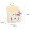 Storage Bag Cartoon Car Storage Box Mobile Phone Hanging Bag Car Mobile Phone Storage Box  Glasses