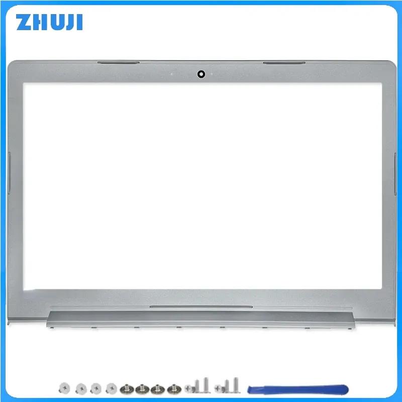 Для ideapad 310-15 310-15ISK 310-15ABR 510-15 510-15ISK 510-15IKB Новый задняя крышка ЖК-дисплея/Передняя рамка/Подставка для запястий/Нижняя крышка ноутбука