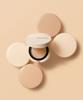 Skin Nuder Cover Layer Cushion Refill 2pcs (Free Gift: Water Wrapping Mask 10ml + Primer 5ml + Blemish Eye Gel Patch 1pcs)
