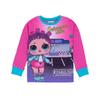 Пижамный комплект с длинными рукавами LOL Surprise для девочек