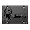 Kingston A400 SSD: 120 ГБ, 240 ГБ, 480 ГБ, 960 ГБ SATA III для ПК и ноутбуков.