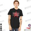 Винтажная Унисекс Футболка The Smashing Pumpkins Красная Звезда Логотип S-5XL HH03115