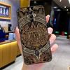 Чехол для телефона с календарем Майя для ZTE Nubia RedMagic 11 10 9 8 8S 9S 10S Pro Plus 5G 6 7 6S 7S Pro 11 Air