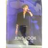 Jungkook Goods Фотоколлекция Премиум Фотокнига Премиум фотокнига Guku (Чонгук 1)ПТ [продукт]
