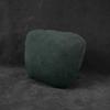 Italy Suede Car Neck Rest Pillow For Porsche Cayenne 92A 9YA PO536 Seat Head Neck Support Cushion Auto Interior Accessories