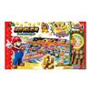 Настольная игра Super Mario с монетами, разные цвета