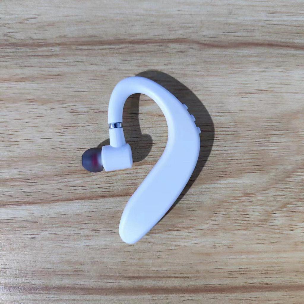 Самые продаваемые Bluetooth-наушники S109: Полностью беспроводные, безболезненные накладные, вращающиеся на 180°, долгое время работы от аккумулятора, готовы к спорту.