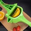 Lemon Lime Squeezer Manual Juicer Easy To Clean Handheld Juice Extractor for Kitchen Bar Home Party Cold Drink Shop