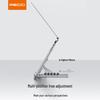 Recci RHO-M21 Foldable Aluminum Laptop Stand
