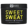 Sweet Sweat Workout Enhancer, 184G(6.5Oz)