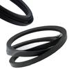 Drive Belt for Lawn Mower 2281110A Fits For 5/6 Speed Manual Gearbox Units and Matches OEM Part Numbers 32For 5074 344948