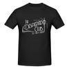 The Desperado Club Sign Scifi Booksoft Tshirt Minimalist Japanese Style Seamless Splicing Tees
