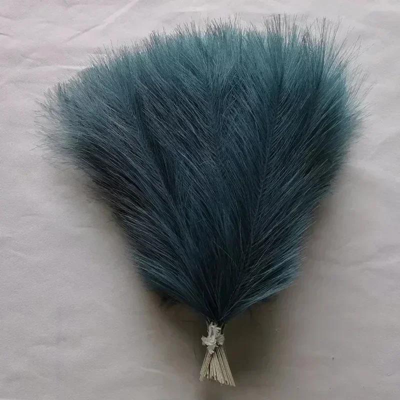 Свадебное украшение букет симуляция тростник петрушка вечеринка фестиваль украшение реквизит дом ваза DIY украшение искусственные цветы