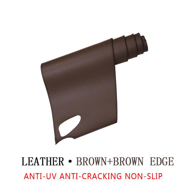 For Jeep Wrangler JK 2007~2017 Car Dashboard Cover Pat Dash Board Mat Carpet Dashmat Cape Sunshade Protector Interior Accessory