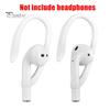 1 Pair Portable Anti-fall Bluetooth-compatible Headset Earphone Earhooks for Air-pods 1 2