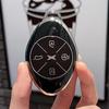 Чехол для брелока автомобиля XPeng New P7 G3 для моделей 20/21/22 - Унисекс Защитный чехол для пульта дистанционного управления