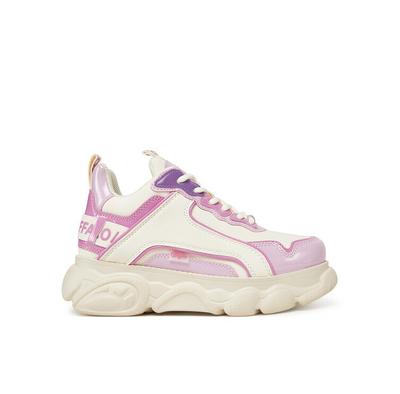 Buffalo кроссовки CLD Chai 1636310 бежевый