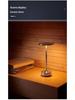 Portable Decorative Bedside Table Lamp for Bars, Restaurants, and Outdoor Camping