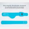 Kids bluetooth Smart Watch Thermometer Bracelet Children Temperature Monitor